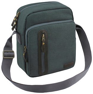 Сумка Aquatic С-46ТС темно-серый