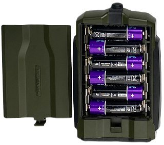 Манок электронный Hunterhelp PRO-3M Фонотека №7 TK-9RU + Альфа - фото 7