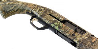 Ружье Browning Maxus Camo Moinf 12х76 760мм - фото 22