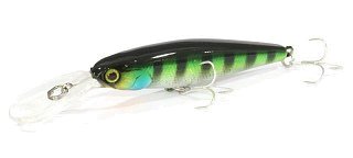Воблер Jackall DD Squirrel 79 hl blue gill - фото 2