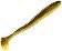 МП Приманка Keitech виброхвост Swing impact 4,5" Pal 10 bumble bee
