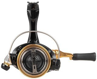 МП Катушка FOKAMO PRO LT 2000 RYOBI - фото 3