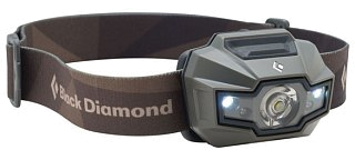 Фонарь Black Diamond Storm revolution green one - фото 3