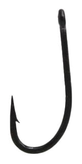 Крючок Gamakatsu NL LS-5413F black №10 - фото 1