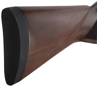 Ружье Ata Arms Neo 12 Walnut Combo 12х76 760мм - фото 4