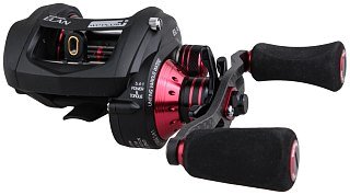 Катушка Tailwalk Elan Wide Power Plus 54L - фото 1