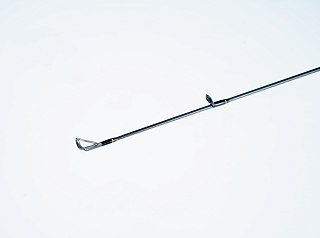 Спиннинг Hearty Rise Evolution III E3-701HC - фото 9