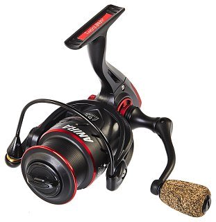 Катушка Lucky John Reel Anira Jig 8 3500FD - фото 1