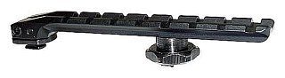 Кронштейн Mak Flex Leupold QR weaver