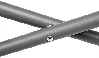 Кресло Helios директорское Maxi серый/зеленый - фото 4