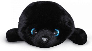 Игрушка Mimis Нерпа блэк  - фото 2