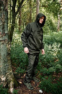 Костюм TAYGERR Антиклещ NEW твил хаки - фото 9