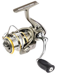 Катушка Akara Teuri 3500 6+1 bb - фото 1