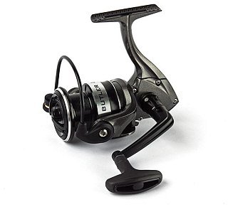 Катушка Nautilus Butler NBE2500 Com