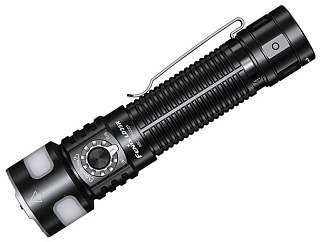Фонарь Fenix LD35R 1800 люмен - фото 1