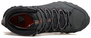 Кроссовки Humtto 709A-2 Grey - фото 5