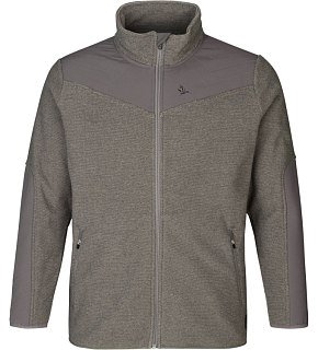 Куртка Seeland Skeet fleece gunmetal  - фото 1