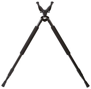 Сошка Vector Optics LIT V Mount Bipod 2 ноги - фото 1