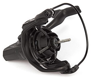 Катушка Nautilus Repoint Feeder 6000S Com - фото 5