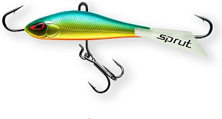 Балансир Sprut Atari №3 3,7гр 30мм LB