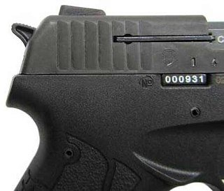 Пистолет Stalker 9мм Р.А. ОООП - фото 8