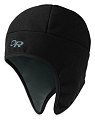 Шапка Or Peruvian Hat black