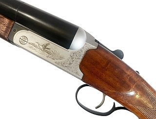 Ружье YILDIZ Elegant A3 TE 12х76 760мм - фото 2
