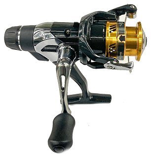 Катушка Shimano Sahara 1000 RD - фото 3