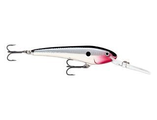 Воблер Rapala Trolls-To-Minnow TTM15 CH