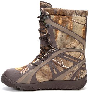 Полусапоги Muck Boot Pursuit shadow mid realtree - фото 2