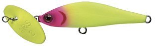 Блесна Smith AR-HD Minnow bass model №03