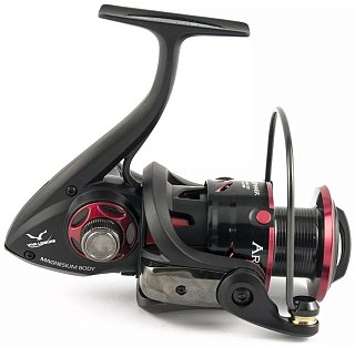 Катушка Viva AreSr Spinner 4000 - фото 5