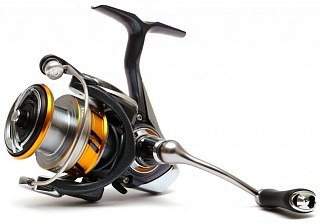 МП Катушка DAIWA 18 REGAL LT 2500D