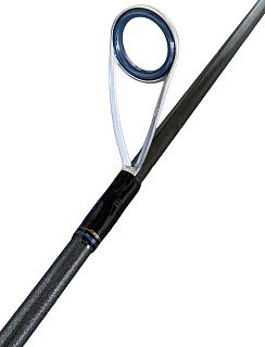 Спиннинг Daiwa Powermesh 762MLFS 5-25гр - фото 6