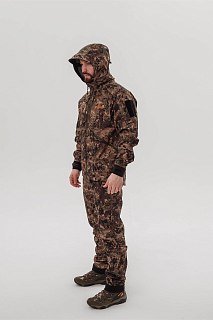 Костюм Remington Himalayan green forest - фото 2