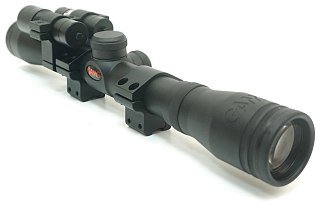 Прицел Gamo 4x32 WR Vampir - фото 4