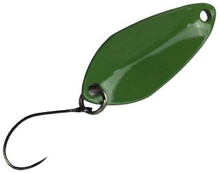 Блесна Shimano Cardiff Search Swimmer TR-218Q 1.8гр 001 - фото 3