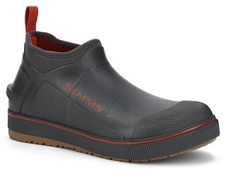 Полусапоги Simms Challenger Slip-On Shoe Slate - фото 1