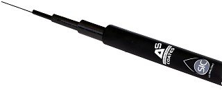 МП Удилище маховое Caiman Black Ray Pole 7.0 Mt - фото 2
