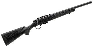 Карабин Bergara BMR Carbon 22LR 1/2-28 - фото 1