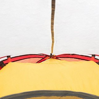 Палатка Tramp Peak 3 V2 серый - фото 23