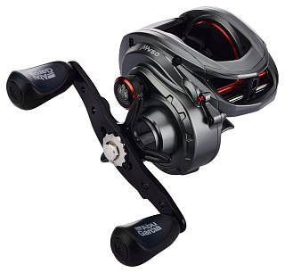 Катушка Abu Garcia MAX4-LP-60 - фото 2
