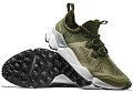 Кроссовки RAX 458 Green