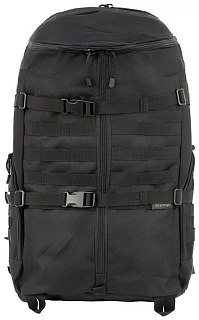 Рюкзак Tramp  Patrol 65 Черный - фото 3