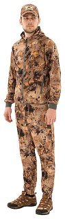 Костюм Remington Alabama professional yellow waterfowl honeycombs