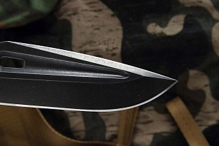 Нож Mr.Blade Hokum - фото 6