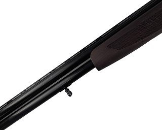 МП Ружье Huglu Hawk SAP 12х76 710мм - фото 8