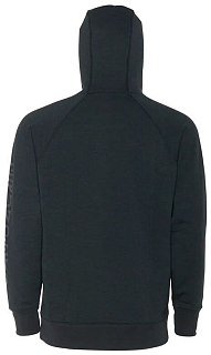 Толстовка Grundens Dillingham Tech Hoodie Black  - фото 2