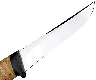 Нож Росоружие Пикник ЭИ-107 береста    - фото 2