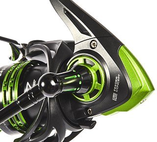 Катушка Feeder Concept Pilot 7 5000FD - фото 3